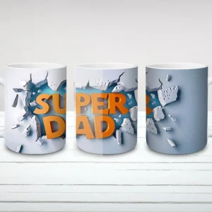 Super Dad